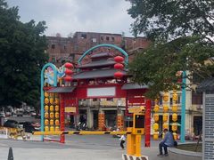 -粤北餐馆