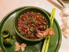 -润园四季椰子鸡火锅(欢乐海岸店)