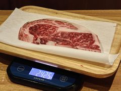-炼火烤肉店