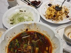 -眉州东坡·熊猫主题餐厅(枫蓝店)