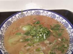 羊肉米线汤-武圣羊汤(回龙观店)