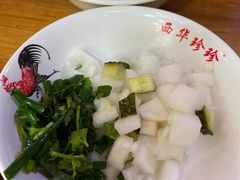 -珍珍小食店(西华路店)