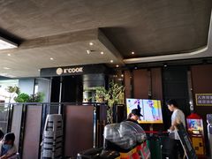 -KCOOKING概念韩餐(世茂52+店)