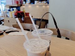 -星巴克(深圳南海意库店)