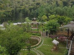 -莫干山风景区