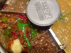 -巴奴毛肚火锅(京西大悦城店)