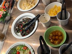 -比格比萨自助(诺亚大厦店)