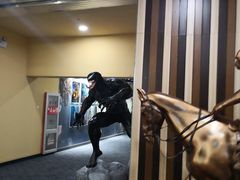 -华谊兄弟影院(北京洋桥店)