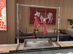 -藜爱·山海情海鲜自助(万达广场店)