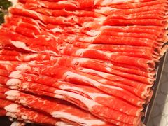 -东来顺饭庄(新源里店)