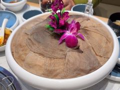 -千牛将·鲜牛肉火锅(开元路店)