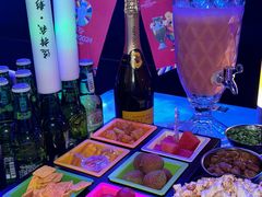 -长春 AE CLUB
