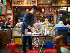 -禄源公·老莞诚饭店