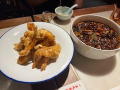 -小吊梨汤·北京菜·烤鸭(双井乐成中心店)