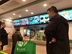 -老乡鸡(舒城路店)
