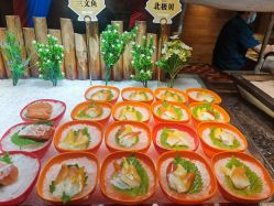 -悦鼎会海鲜姿造·宴会厅(东方明珠广场店)