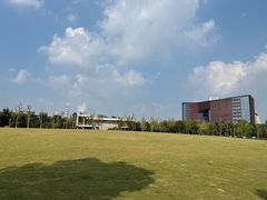 -四里河滨水生态公园