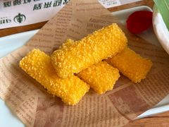 -马灯部落·西湖边的创意山景餐厅(虎跑动物园店)