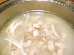 原味椰子鸡-润青四季音乐主题餐厅·椰子鸡(罗湖店)