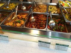 -老盛兴汤包馆(大华二路店)