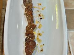 -小放牛炒菜馆(北国商城店)
