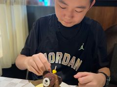 -西堤牛排(南京龙江店)