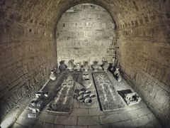 -洛阳古墓博物馆