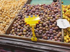 -乐乐鲜果水果超市(河北店)