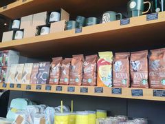 -星巴克(昆明金鹰天地店)