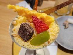 -鮨政· Omakase(港汇恒隆广场店)