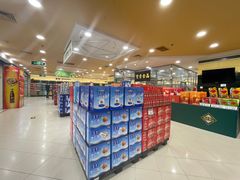 -BHG生活超市(安贞店)