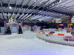 -宁波冰雪大世界(北仑区)