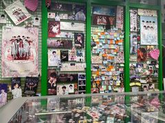 零售区-德克士(龙阳广场店)