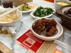 -乡村基·川味现炒大王(熙悦天街店)