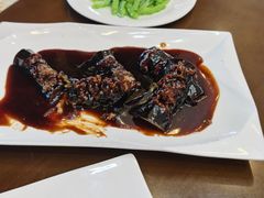 -白魁老号饭庄(交道口店)