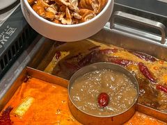 -Tajine Moroccan塔金摩洛哥中东餐厅