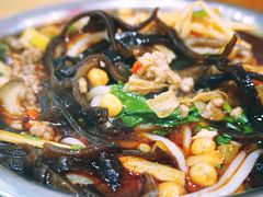 招牌螺狮粉-舌尖上的米粉(阳朔二店)