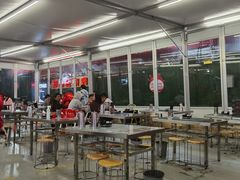 -郑喜旺烧烤(新密总店)