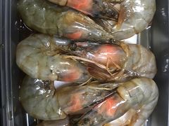 酱虾-渔娘渔家丹东海鲜(东直门店)