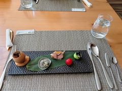 -香樟花园法式铁板烧(恒隆广场店)