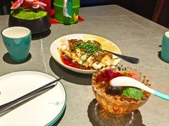 -四川饭店(城乡购物中心店)