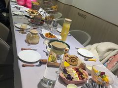 -森林象亲子餐厅·儿童生日会