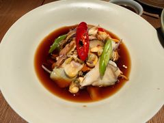 螺贝研究所-KŌNG胶东小馆(华熙店)