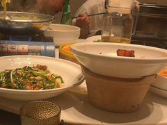 -筱爷叔·上海传统手工菜(新桥店)
