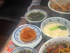 -王繁星面馆(西安熙地港店)