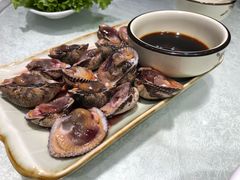 -启东海鲜人家(古美路店)