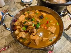 -巢湖名吃·东关老鹅汤(江南风情街店)