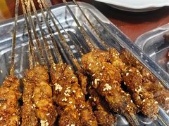 -三宽猪蹄(咸阳店)