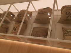 -% Arabica阿拉比卡咖啡(深圳湾万象城店)