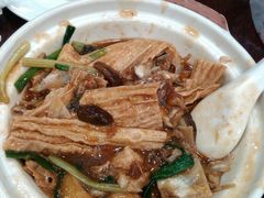 -阿二靓汤(建设店)